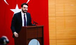İYİ Partili Cenk Özatıcı: 'İki gün önce yine ailem üzerinden ölüm tehditleri aldım'