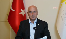 İYİ Partili Çömez'den erişim engellerine ilişkin Bakan Gürlek'e soru önergesi