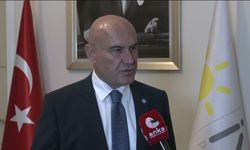 İYİ Parti'li Çömez'den fon soruşturması tepkisi: 'Meclis'te araştırma komisyonu kurulmasını talep ediyoruz'