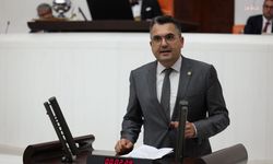 İYİ Partili Dalgın: 'Ekonomi yönetiminin tüm toplum kesimlerini aynı anda fakirleştirmesi müthiş bir maharet'