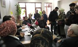 İYİ Partili Kılıç: 'Hükümet etrafına, yandaşına fon aktarmak için her şeyi yapıyor'