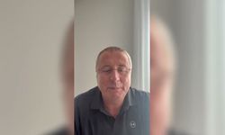İYİ Partili Olgun'dan 'çerçeve yasa' eleştirisi: Dünya Barış Günü'nün özüyle de hukuk devleti ilkesiyle de bağdaşmamaktadır'