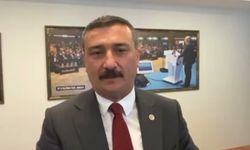 İYİ Partili Türkoğlu: ''Fon krizi soruşturmasında; dondurduğunuz malvarlıklarını, bir günde ne değişti de hemen apar topar serbest bıraktınız?'