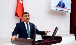 İYİ Partili Türkoğlu'ndan Bakan Tekin'e: 'Çocuklarımızın can güvenliğini sağlamak için daha ne yaşanması gerekiyor'