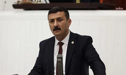 İYİ Partili Türkoğlu'ndan Emlak Konut ve Katılımevim'e yönelik iddialar