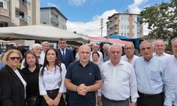 İYİ Partili Usta: Pazardaki enflasyon, TÜİK'in açıkladığı rakamın çok üzerinde