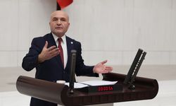 İYİ Partili Usta'dan fon krizi açıklaması: 'Millet cevap bekliyor. Kim yaptı, kim denetlemedi, kim kazandı, siyasi ayağında kimler var?'