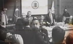 İYİ Parti'nin 'Bayrak Açıyorum' mitingi 19 Eylül'de Aksaray'da