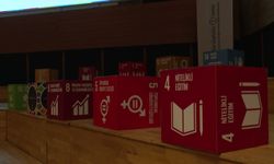 İzmir Büyükşehir Belediyesi, 2025 yılı GRI Sürdürülebilirlik Raporu'nu yayımlandı