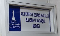 İzmir Büyükşehir Belediyesi'nden 'alzheimer ve demans' hastalarına destek