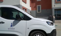 İzmir Büyükşehir'den özel gereksinimli öğrencilere sıcak yemek desteği