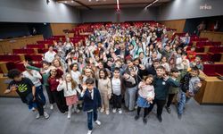 İzmir Çocuk Meclisi için başvurular devam ediyor