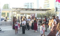 İzmir Enternasyonal Fuarı, 95'inci kez kapılarını açtı