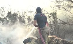 İzmir İtfaiyesi'ne güç katacak 10 yeni arazöz
