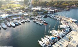 İzmir Marina'da 'pop klasikleri'