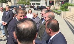 İzmir'de 39. Ahilik Haftası kutlandı