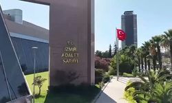 İzmir'de 'Ailem Güvende' operasyonu: 16 şüpheli gözaltına alındı