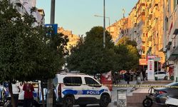 İzmir'de banka çalışanlarını rehin alan şüpheli tutuklandı