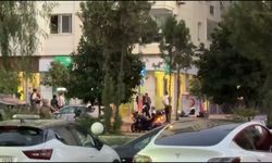 İzmir'de bankada 5 çalışanın rehin alındığı olayda şüpheli gözaltına alındı