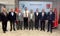 İzmir'de CHP'li eski ilçe belediye başkanları, 30 ilçede saha çalışmasına katılacak