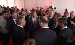 İzmir'de dijital veri merkezi açılışı... Büyükşehir Belediye Başkanı Tugay: 'İzmir'in dijital dönüşümüne katkı sağlayacak