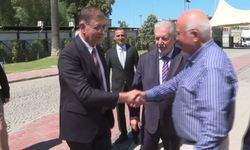 İzmir'de esnafın ruhsat sorunlarına ortak çözüm