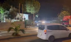 İzmir'de hakkında arama kaydı bulunan 184 şahıs yakalandı