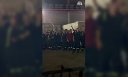 İzmir'de işçiler, işten çıkarılan mesai arkadaşları için üretimi durdurdu