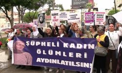 İzmir'de kadın örgütlerinden Rojin Kabaiş için adalet çağrısı: 'Katilleri bulunsun, derhal yargılansın'