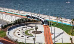 İzmir'de karbon ayak izini ulaşım tercihi belirliyor