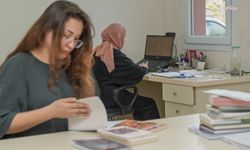 İzmir'de kız üniversite öğrencilerine aylık 2 bin liraya barınma imkanı
