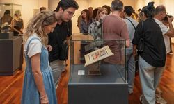 İzmir'de sanat dolu sezon başlıyor: Müzikten sergiye dopdolu program