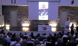 İzmir'de 'Yan Yana 'buluşması: 'Taleplerimiz etrafında birleşmek zorundayız'