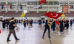 İzmir'de zeybek bilmeyen kalmayacak