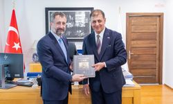İzmir'den dünyaya yeni kapılar açılıyor