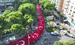 İzmir'in düşman işgalinden kurtuluşunun 104. yıl dönümü kutlanıyor