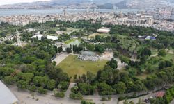 İzmir'in iklim deneyimi Avrupa'ya taşınacak