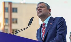 İzmir'in kurtuluşunun 104'üncü yıl dönümü... Özgür Özel: 9 Eylül 1922, işgale boyun eğmeyen milletimizin zafer tarihidir