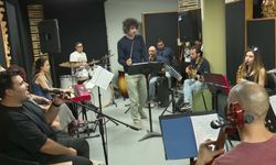 İzmir'in müzik hayatına yeni soluk