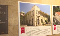 İzmir'in nadir eserleri ilk kez gün yüzüne çıktı