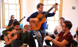 Kadıköy Belediyesi Gençlik Sanat Merkezi'nde yeni dönem başlıyor