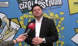 Kadıköy Çizgi Festivali başladı... Kösedağı: Bütün karikatür ve çizgi severleri Yoğurtçu Parkı'na bekliyoruz