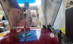 Kadıköy Plak Günleri, iki gün boyunca plakseverleri ağırladı