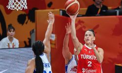 Kadın Basketbol Milli Takımı, Porto Riko'ya 75-71 mağlup olarak Dünya Kupası'na veda etti
