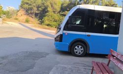 Kadirli'de dolmuşa 5 lira zam geldi... Vatandaş: 'Yaya gelip, yaya gidiyoruz'