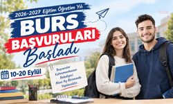 Kahramankazan Belediyesi'nden üniversite öğrencilerine burs desteği