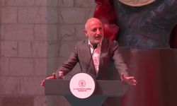 Kahramanmaraş Kalesi, restorasyonunun ardından ziyarete açıldı