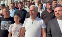 Kahramanmaraş okul saldırısı davasında tahliye kararı verilen anne Pınar Mersinli hakkında yakalama kararı çıkarıldı