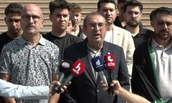 Kahramanmaraş'taki okul saldırısı davasında ilk duruşma: YENİ Parti İl Başkanı Ateş: 'Davayı sonuna kadar takip edeceğiz'