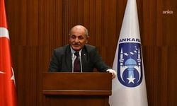 Kalecik Belediye Başkanı Satılmış Karakoç CHP'den istifa etti